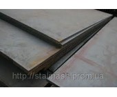 Лист х/к 2,5*1250*2500