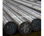 Круг 210 ст. 20ХН3А  мера (3,5-6м).